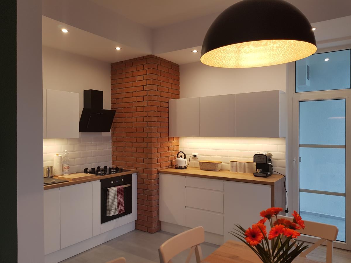 Pod Jasna Gora Apartament 23 Częstochowa Exterior foto
