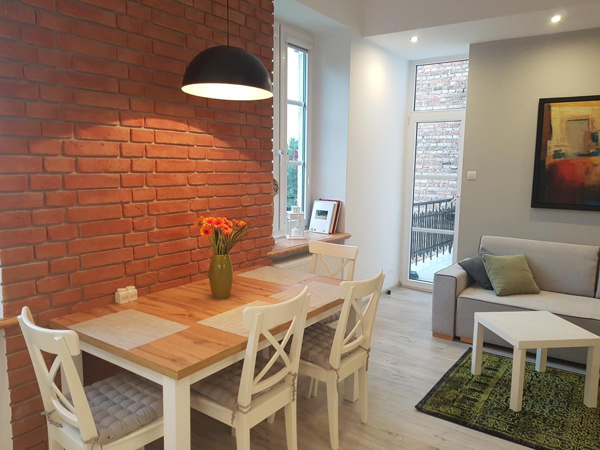 Pod Jasna Gora Apartament 23 Częstochowa Exterior foto