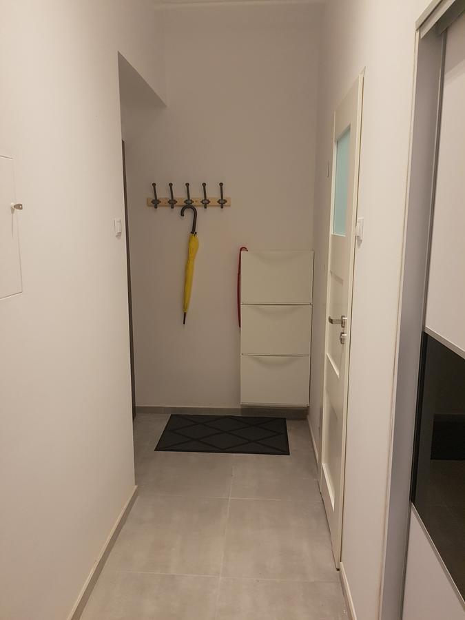 Pod Jasna Gora Apartament 23 Częstochowa Exterior foto