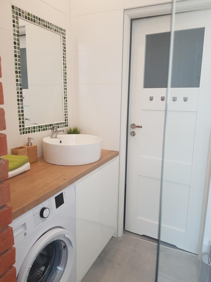 Pod Jasna Gora Apartament 23 Częstochowa Exterior foto
