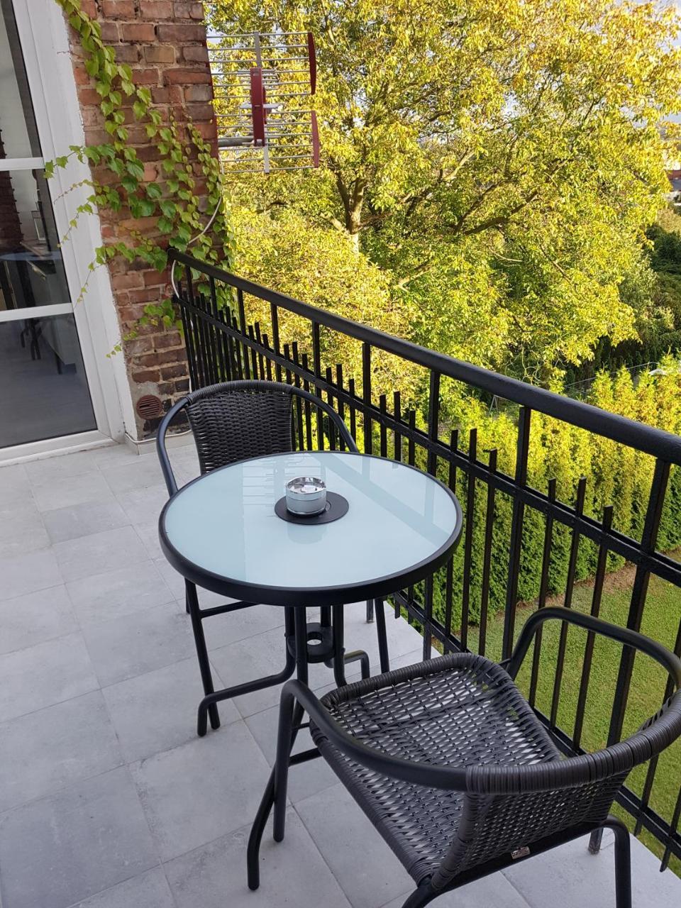 Pod Jasna Gora Apartament 23 Częstochowa Exterior foto